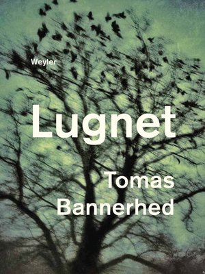 cover image of Lugnet